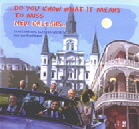 CD Do You Know 2005 11