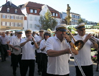 TFJ Marching 3 kl